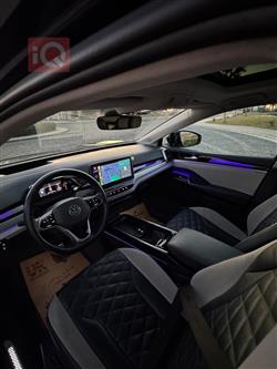 فولكسفاغن آي دي.6